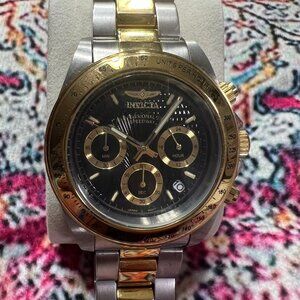 Invicta Professional -Speedway Men- Men's Watch